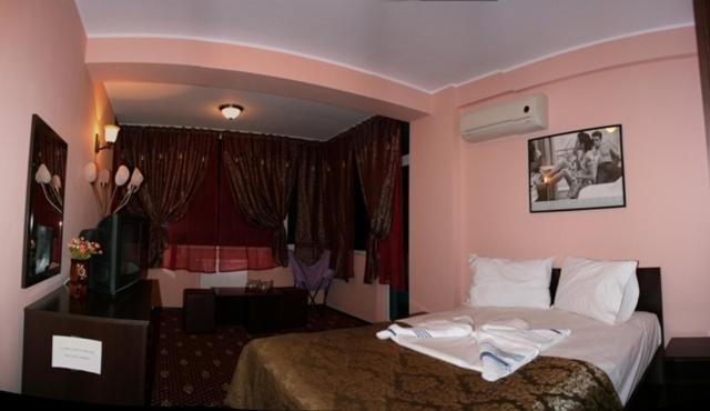 Hotel Austin Constanta Room photo